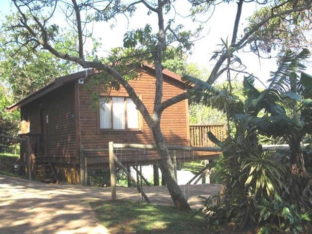 Cosy Cabins